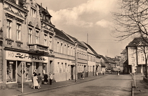 Senftenberg